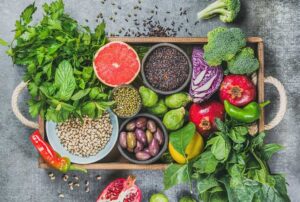 Vegansk kosttilskud: Sådan vælger du de rigtige produkter til dit helbred