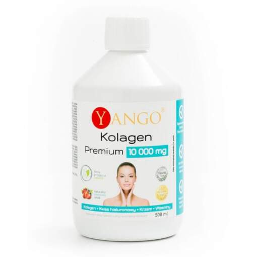 YANGO Premium Collagen