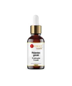 YANGO Rhodiola rosea in drops (30 ml / 1 fl. oz.)