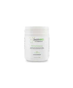 ZEOLITHMED Micronized Medical Zeolite (400 g)