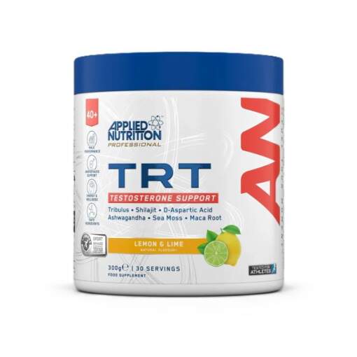 Agewell 40+ TRT
