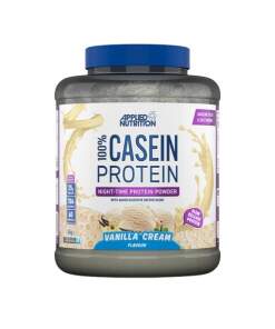 100% Casein Protein