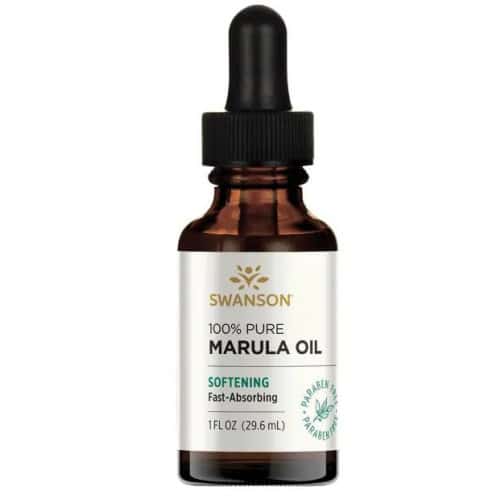 100% Marulaolie - 29 ml