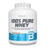 100% Pure Whey Laktosefri
