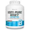 100% Pure Whey Laktosefri