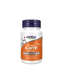 5-HTP (5-hydroxytryptophan) 100 mg