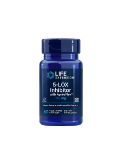 Boswellia serrata extract with ApresFlex – food supplement capsules