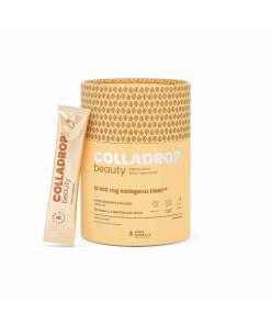 AURA HERBALS Colladrop® Beauty