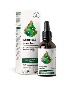 AURA HERBALS Walnut Natural Complex (50 ml / 1