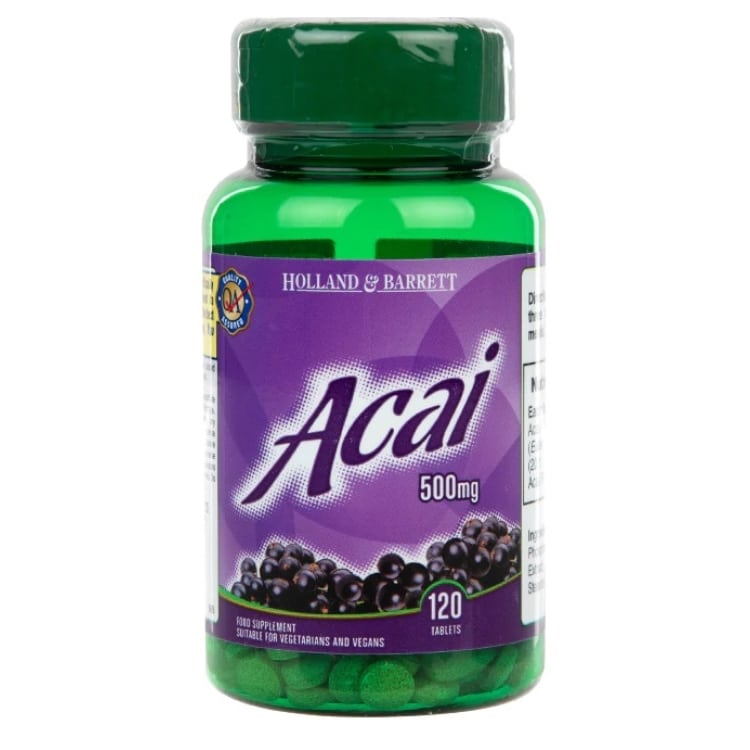 Acai