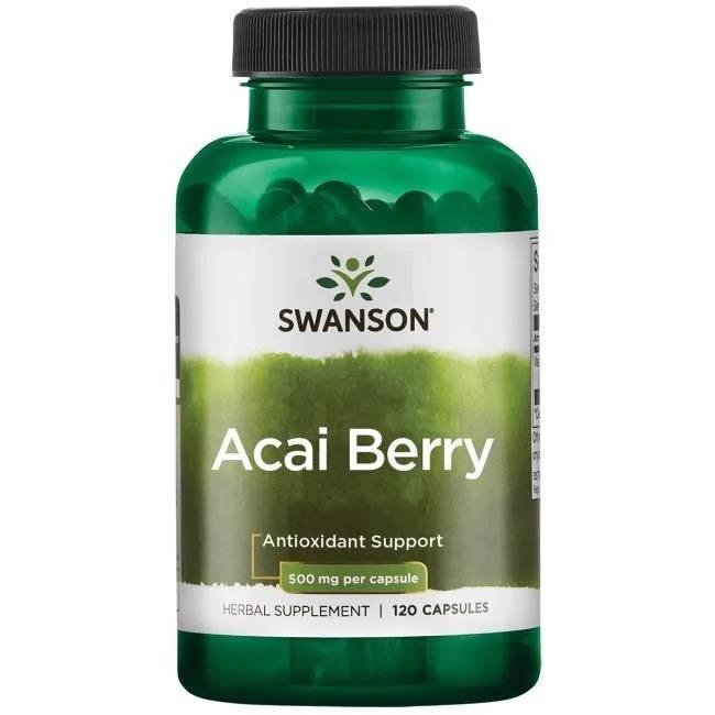 Acai Berry