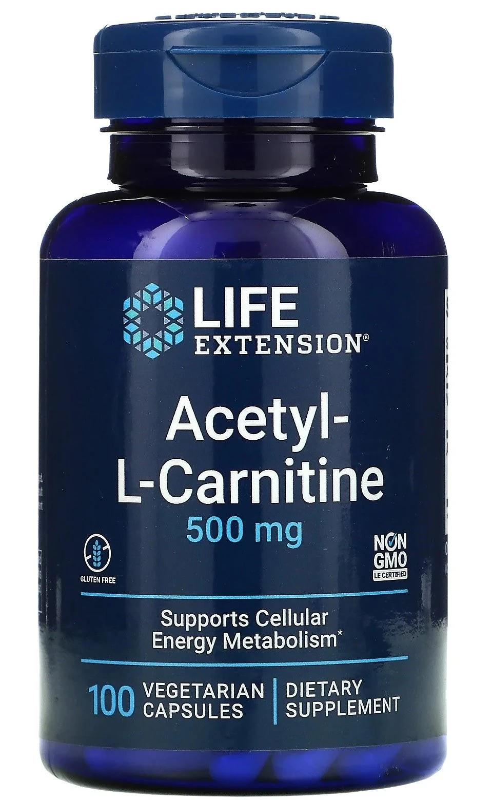 Acetyl-L-Carnitine