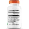 Acetyl L-Carnitin med Biosint Carnitiner, 500mg - 60 kapsler - Billede 3