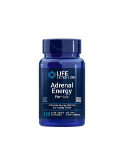 Adrenal Energy Formula - 120 vcaps