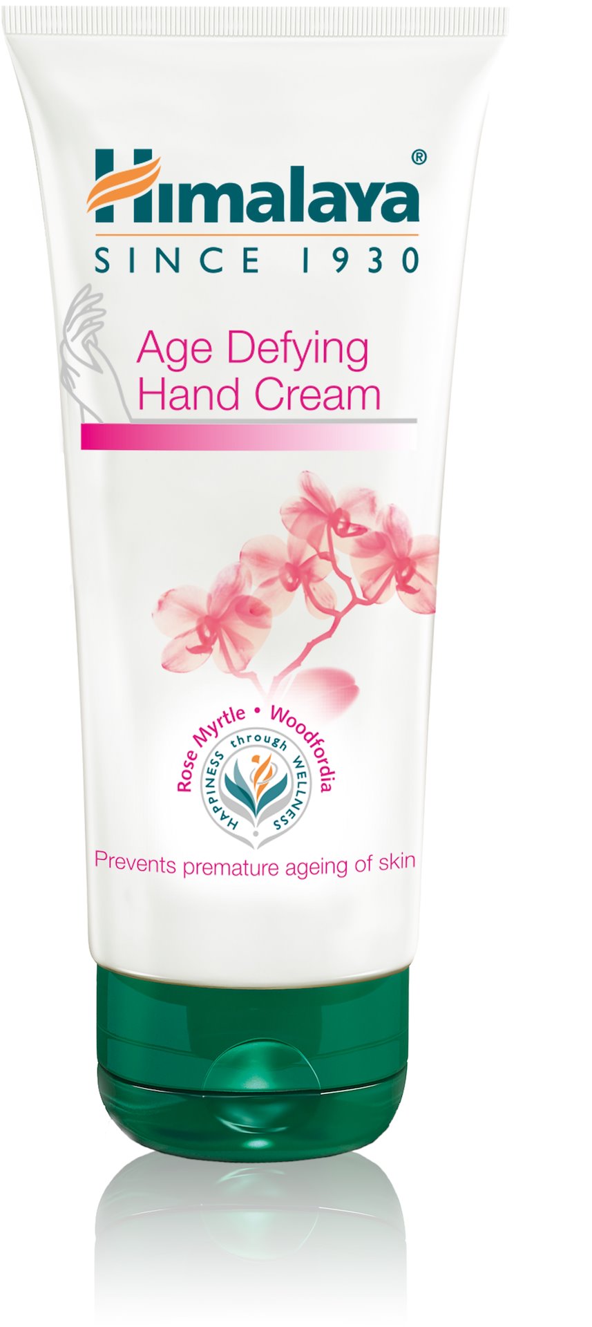 Age Defying Hand Cream - 50 ml. billede