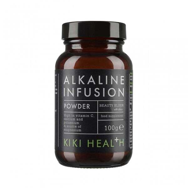 Alkalisk infusion - 100g