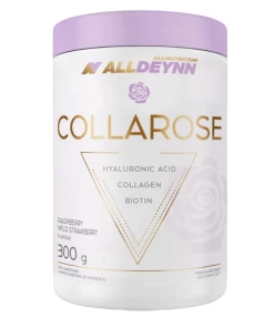 AllDeynn Collarose