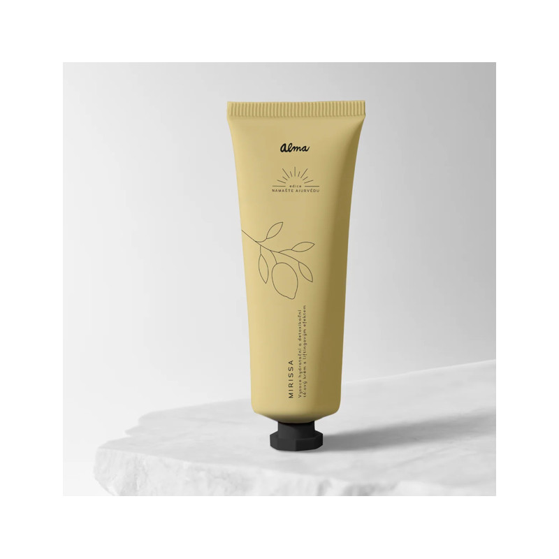 Alma - Body Cream Mirissa
