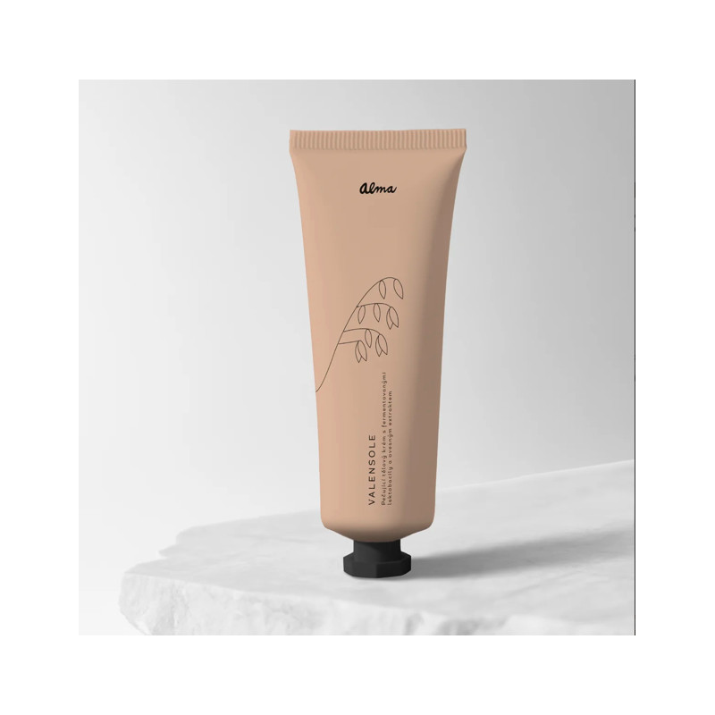Alma - Body Cream Valensole