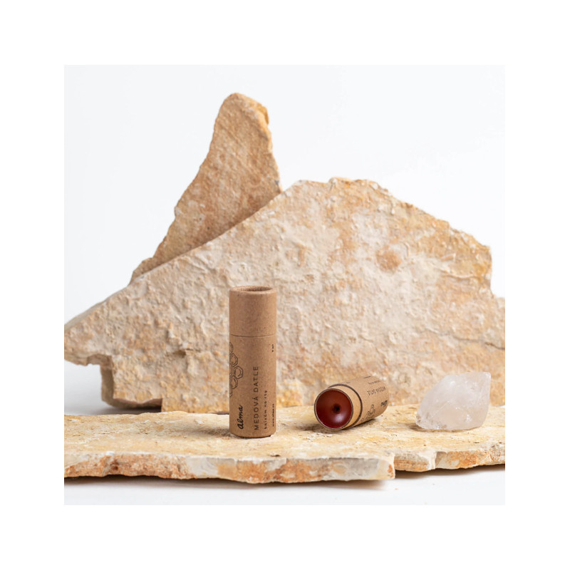 Alma - Lip Balm Honey Dates