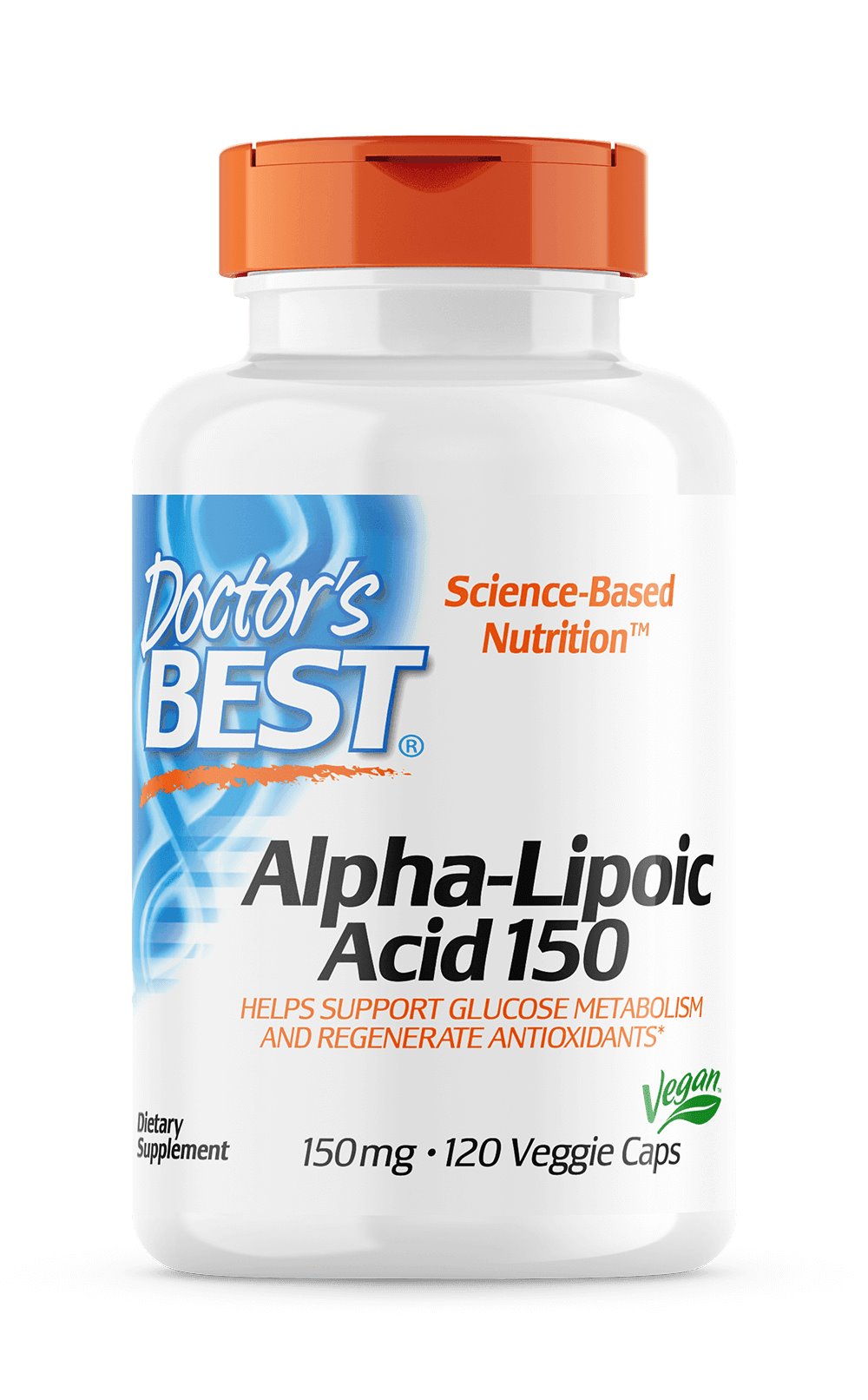 Alpha-Lipoic Acid