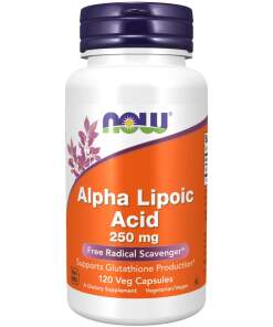 Alpha Lipoic Acid