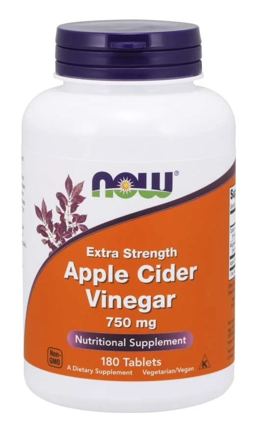 Apple Cider Vinegar