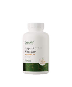 Apple Cider Vinegar - 90 vcaps
