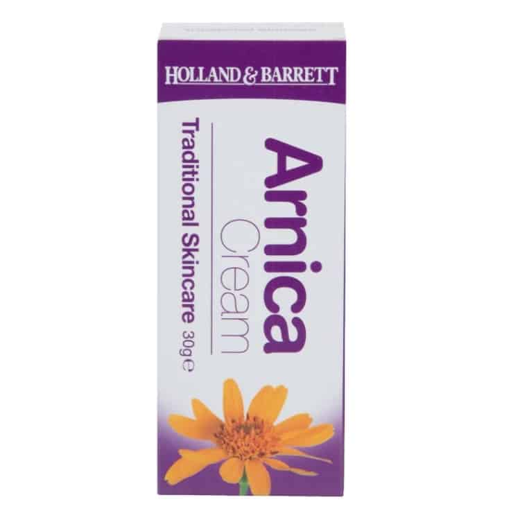 Arnica creme - 30g