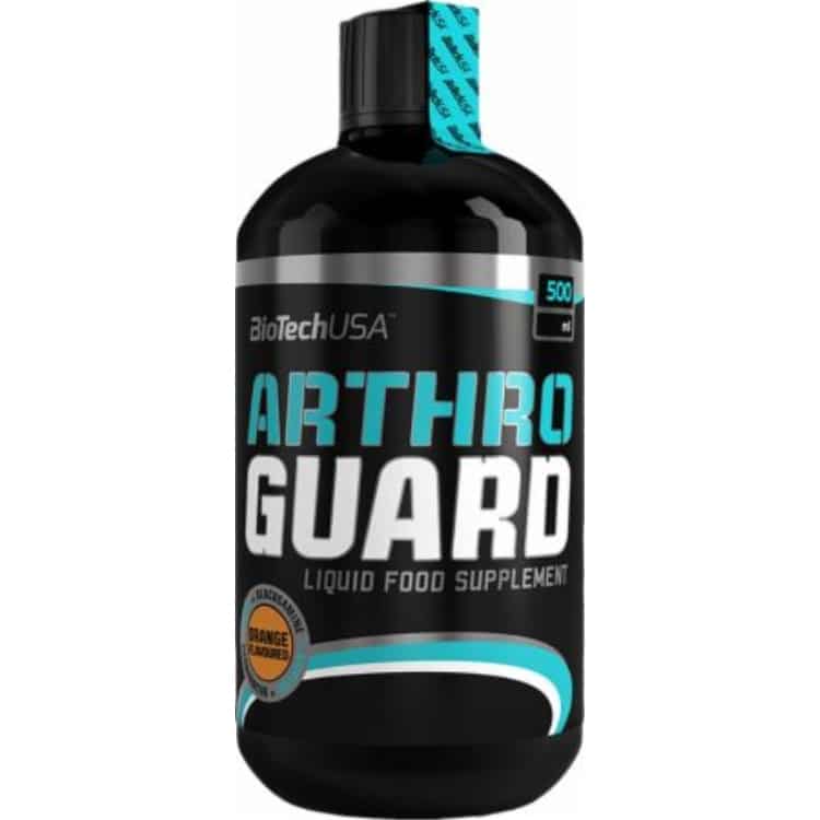 Arthro Guard Liquid, Orange - 500 ml.