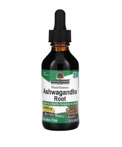 Ashwagandha Root