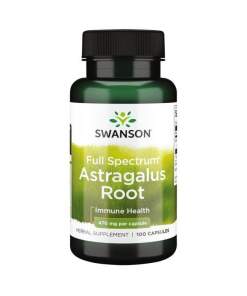 Astragalus Root