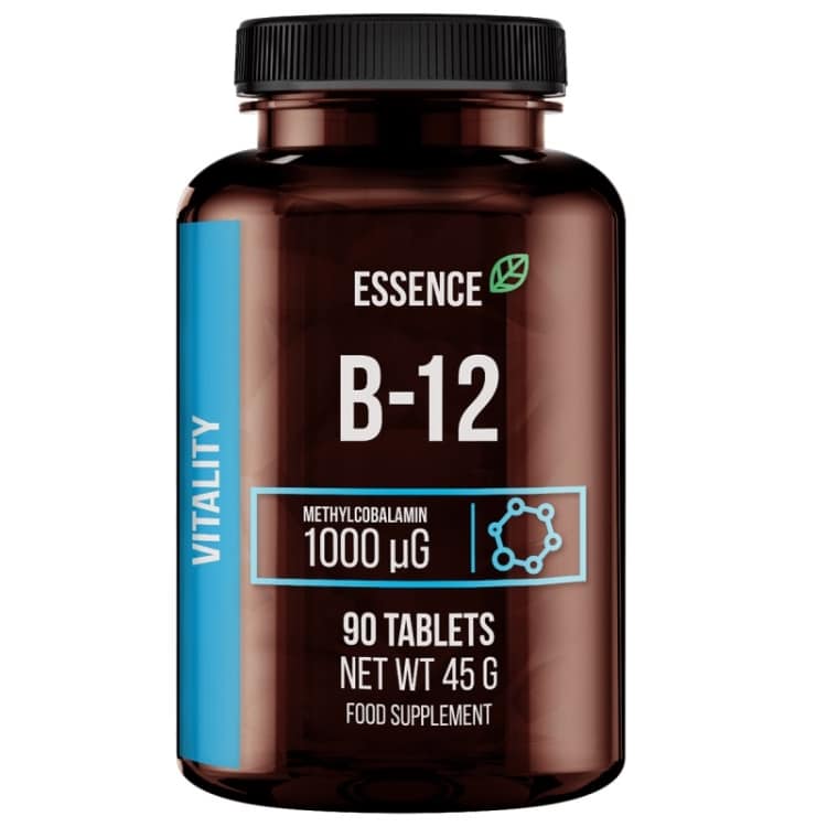 B12 Methylcobalamin