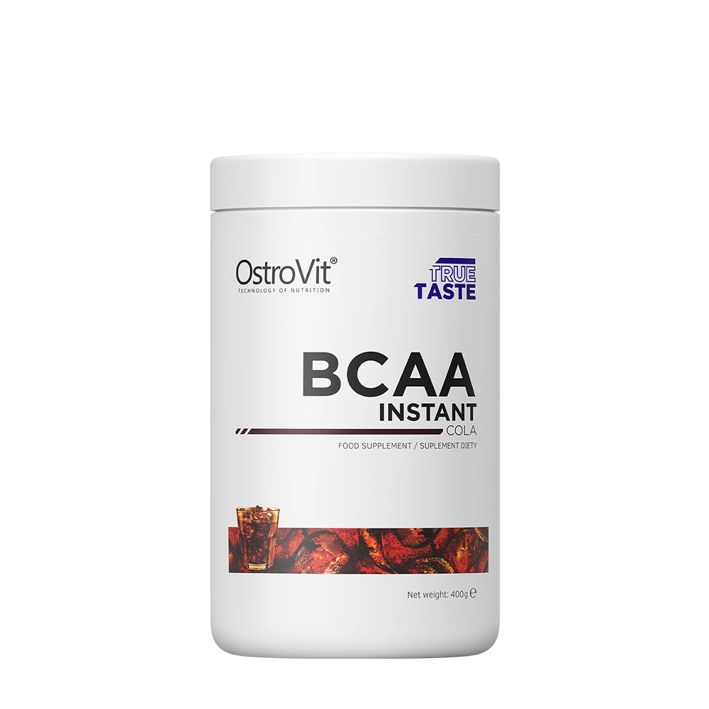 OstroVit – BCAA Instant Cola 400g