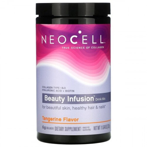 Beauty Infusion, tranebærcocktail - 330g