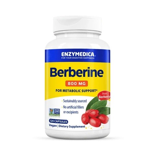 Berberine