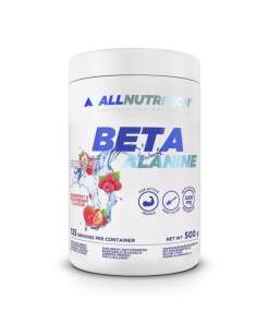 Beta Alanine
