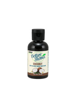 Better Stevia Liquid