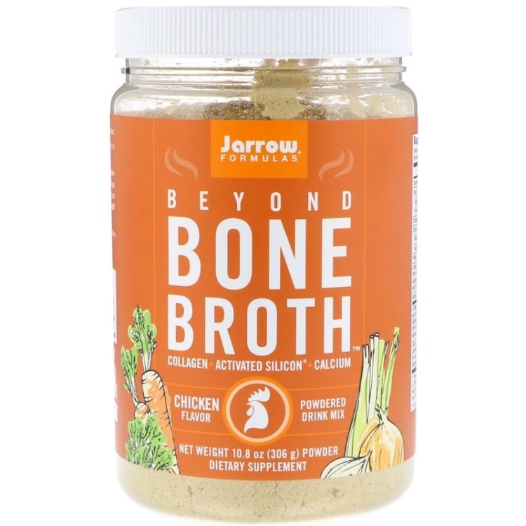 Beyond Bone Broth