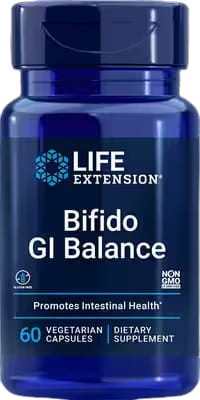 Bifido GI Balance - 60 vcaps