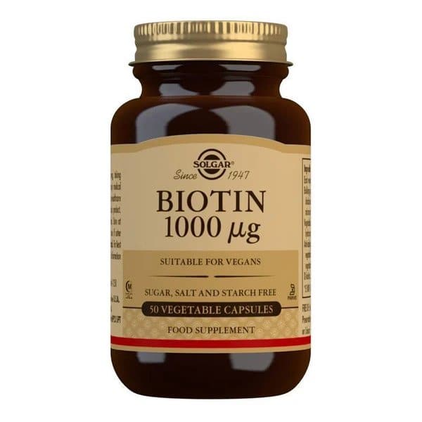 Biotin