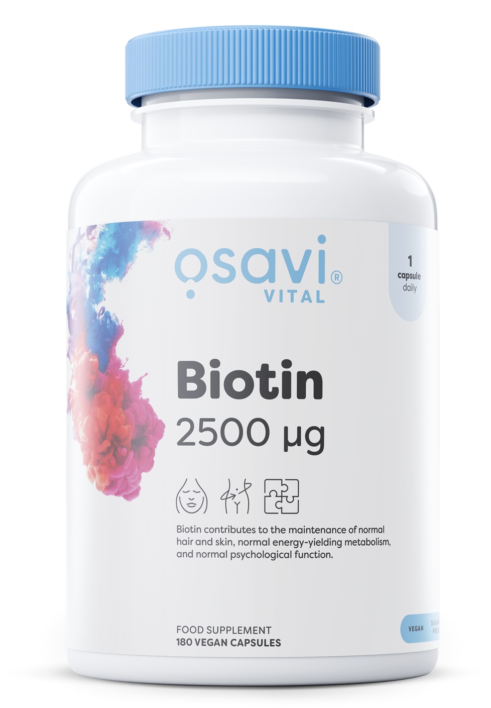 Biotin