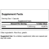 Biotin, 5000 mcg - 100 kapsler - Billede 3