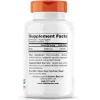 Biotin, 5000mcg - 120 hætteglas - Billede 3