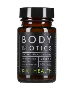 Body Biotics