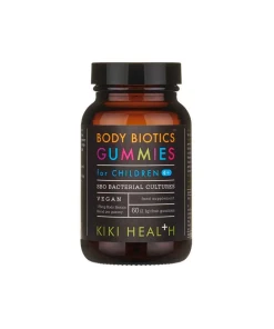Body Biotics Gummies for Children