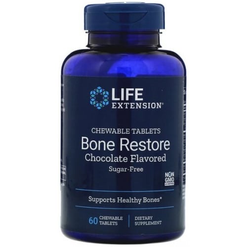 Bone Restore