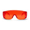 BrainMax - 100% Blue and Green Light Blocking Glasses