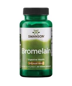 Bromelain