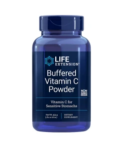 Buffered Vitamin C Powder - 454g